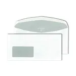 &Uuml;mbrik MAILmedia Kuvermatic DIN C5 162 x 229 mm, 1 tk