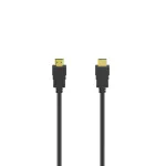 Hama 00305007 HDMI kaabel 1,5 m HDMI t&uuml;&uuml;p A (standard) must