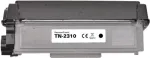 Renkforce'i tooner asendab Brother TN2310 must 1200 lehek&uuml;lge RF-5608358 (RF-5608358)
