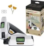 Laserliner SuperSquare-Laser 4 Bodenlinienlaser (081.134E)