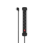 Hama Smart Power Strip 6 pistikupesa 3 m juhtmega Hama 00223104