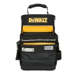 T&ouml;&ouml;riistakast DeWalt DWST83541-1 riidest v&auml;ikeste osade organisaator, must/kollane, 1 tk