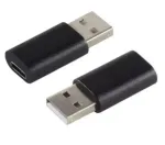 USB A - USB C soovahetaja ShiverPeaks BS14-05018