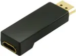 Kaabli soovahetaja DisplayPort HDMI ShiverPeaks BS77403