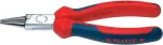 Knipex 22 05 140 &uuml;marl&otilde;uatangid elektroonikale ja peenmehaanikale, sirged, 140 mm