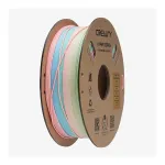 3D-printimise filament Creality Hyper PLA 1,75 mm 1 kg &mdash; Wild Blossom (mitmev&auml;rviline, pikk gradient)