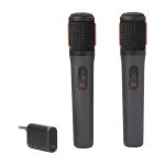 Mikrofonikomplekt JBL Wireless Two Microphone System