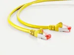 V&otilde;rgukaabel ShiverPeaks 75715-AY CAT 6A S/FTP PIMF, varjestatud kiire Etherneti kaabel