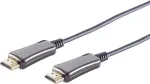 HDMI kaabel S/CONN 30-05065 7,5 m