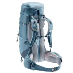 Seljakott Deuter Aircontact Lite 40 + 10 Laiendatav maht 10 L