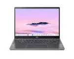 Acer Chromebook Plus 514 CBE594-2L-TCO - Intel Core 5 120U / 1.4 GHz - Chrome OS - Intel Graphics - 16 GB RAM - 256 GB SSD NVMe - 35,6 cm (14 tolli)
