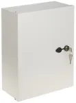 Hermetic enclosure SH-410/310/203 407 x 307 x 203