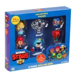 Brawl Stars S1 figuurid - 8 pakk luksuskarp VER.B