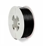 Verbatim 55026 3D-printimismaterjal ABS Must 1 kg