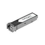 StarTech.com Extreme Networks 10056 &uuml;hilduv SFP-moodul &ndash; 1000BASE-BX-D &ndash; 1 GbE Gigabit Ethernet BiDi Fiiber (SMF)