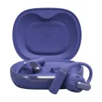 Peakomplekt JBL Sense Pro TWS k&otilde;rvakonks, Bluetooth, USB-C laadimisalus, 20&ndash;40000 Hz, sinine, 95,2 g