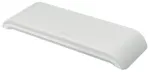 Leitz Ergo Cosy reguleeritav randmepadi hiirele, hall, 60 mm, 21 mm, 183 mm, 260 g, 60 x 21 x 183 mm