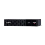 Akumoodul CYBERPOWER BP48VP2U01 suletud pliiaku VRLA 12 V 7 Ah 8-elemendiline UPSile