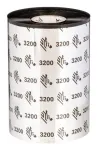 Zebra 3200 vaha/vaigu termolint 74 m Must
