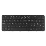 HP Premium klaviatuur (&Uuml;hendkuningriik), Klaviatuur, &Uuml;hendkuningriigi inglise, HP, ProBook 430 G4