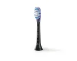 Philips Premium Gum Care HX9055/88 hambaharjapead &mdash; pakendis 5 tk must, vahetus iga 3 kuu j&auml;rel