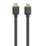 Hama 00202028 HDMI-kaabel 2 m HDMI t&uuml;&uuml;p A (standardne) Must