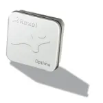 Rexel Optima klambrid nr 56 pakk 3750, klambripakk, 3600 klambrit, kinnitamine, teras, h&otilde;bedane, paber