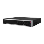 HIKVISION DS-7764NI-M4(STD) NVR 64 kanaliga SMART IP
