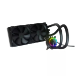 K&otilde;ik-&uuml;hes vedelikjahutus Fractal Design Celsius+ S28 Dynamic