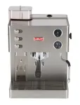 Lelit Kate PL82T, espressomasin, 2,5 l, kohvioad, jahvatatud kohv, sisseehitatud veskiga, 1200 W, roostevaba teras