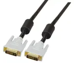 DVI-kaabel EFB Elektronik K5435.3V1 3 m