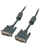 EFB Elektronik K5433IND.2 DVI-D Single Link monitorikaabel, 2 m