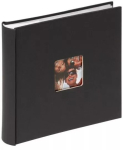 Fotoalbum Walther Design FUN Must 200 lehte 10 x 15