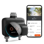 GARDENA smart home veekontroller Wireless 19034-20 &mdash; Bluetooth, aku (AA), must