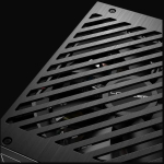 Toiteplokk LC-Power Platinum Series LC1000P V3.1 1000W