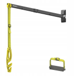Seinakinnitus BARKAN EV80WM 80 cm EV laadimiskaabli jaoks &ndash; mudel 569732