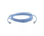 V&otilde;rgukaabel Kramer Electronics C-UNIKAT-150 sinine 45,7 m Cat6a U/FTP (STP)