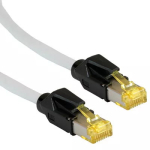 V&otilde;rgukaabel Draka Comteq TM31 Patch Cat6 3m Punane