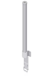 Ubiquiti airMAX AMO-3G12 kahekordne &uuml;marantenn, 12 dBi, 3 GHz