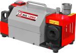 Treitera teritaja Holzmann BSG13Pro 230V pingile kinnitatav keerdtrellide j&auml;relteritamiseks