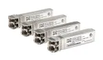 Msa 32GB SFP+ SW FC 4PK X-STOCK .