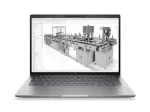 HP ZBook 8 G2i 14 tolline mobiilne t&ouml;&ouml;jaam DK4Z6ET#ABD - Intel Core Ultra 7 356H - 32 GB RAM - 1 TB SSD NVMe - NVIDIA RTX PRO 500 Blackwell - WUXGA - Windows 11 Pro