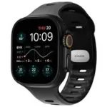 NOMAD Tempo Band for Apple Watch 49mm Black