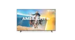 Philips 32PQS6901/12 32 tolline QLED Ambilight TV Full HD Smart TV TITAN OS Must