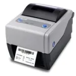 SATO CG408TT otsene termo- / termo&uuml;lekanne sildiprinter - 203 x 203 DPI - juhtmega - Ethernet - 0,06 - 0,19 mm - CODABAR (NW-7) - EAN13 - EAN8 - PDF417 - UPC-A - UPC-E (WWCG18042)