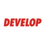 Develop Drum Unit DR-316 Color (AAV71TH) - Originaalne OEM pilditrumm Konica Minolta bizhub C258/C308/C368/C458/C558/C658 jaoks