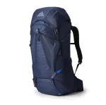 Gregory Zulu 55 Hiking Backpack - Halo Blue, M/L