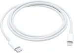 APPLE USB-c Lightning-kaabel 1m - &Uuml;ldine