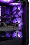 Actina PC Intel Core i7-14700KF 32 GB DDR5-SDRAM 2 TB SSD NVIDIA GeForce RTX 5070 Midi Tower Must