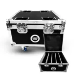 LIGHT4ME VENOM STROBE V2 CASE 4IN1 lennukohver 4 seadmele